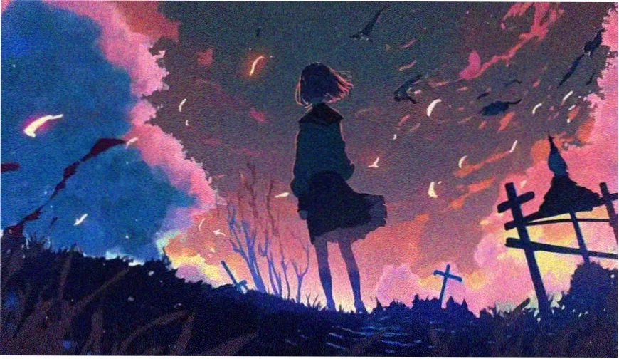 万古第一神尊漫画主视觉横幅